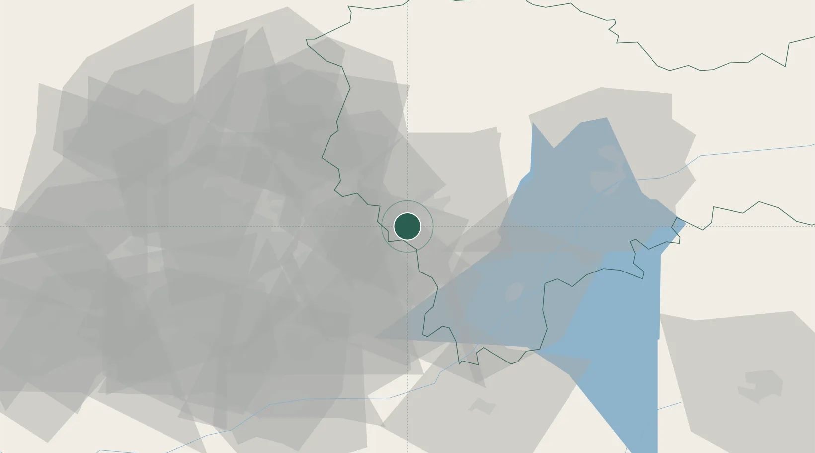 Location of ESALV