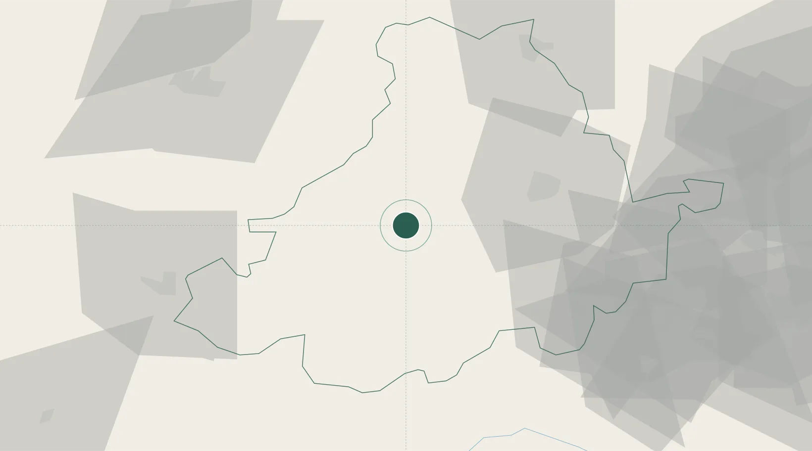 Location of ESAMV