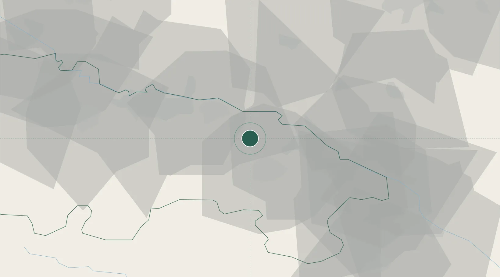 Location of ESASJ