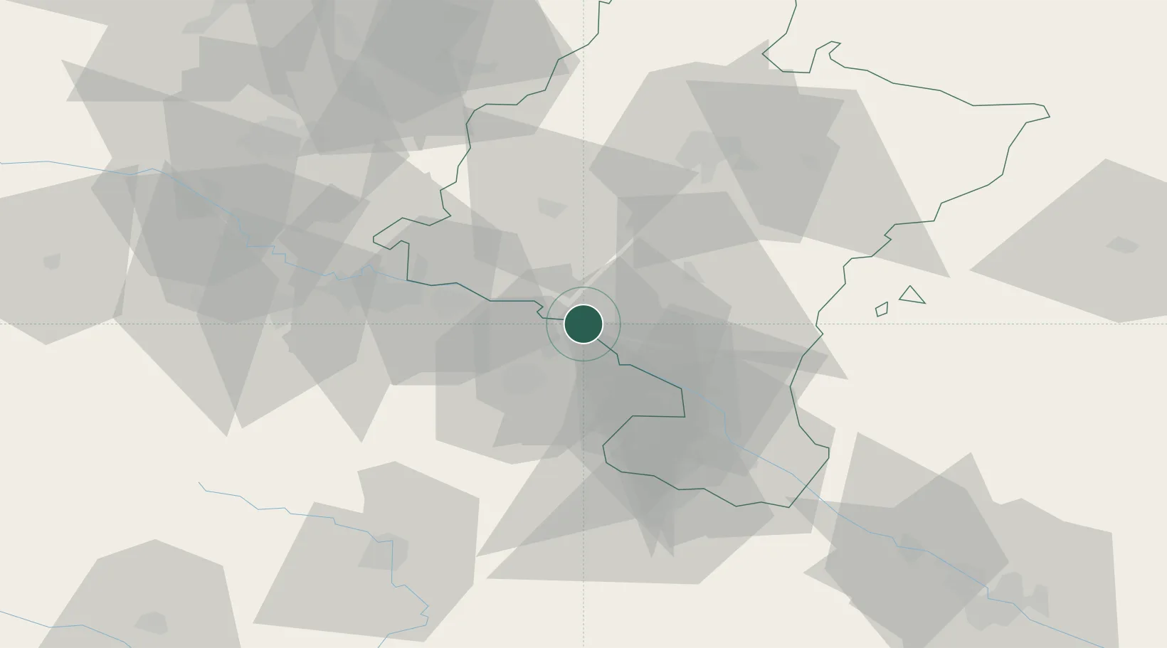 Location of ESASL