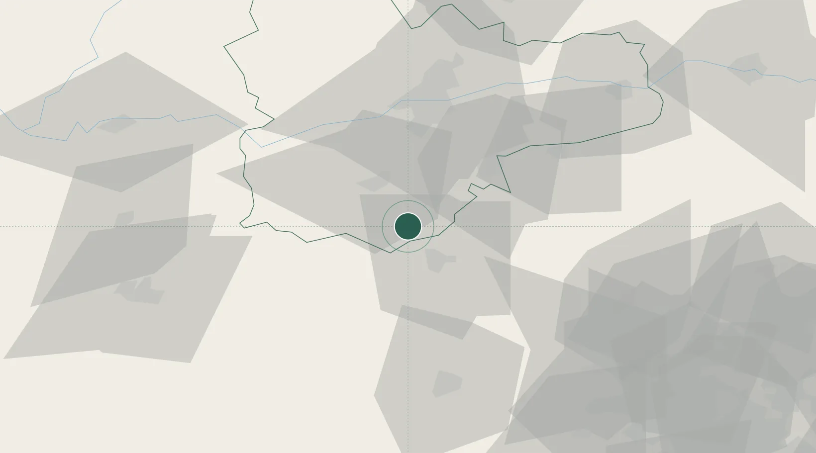 Location of ESATQ