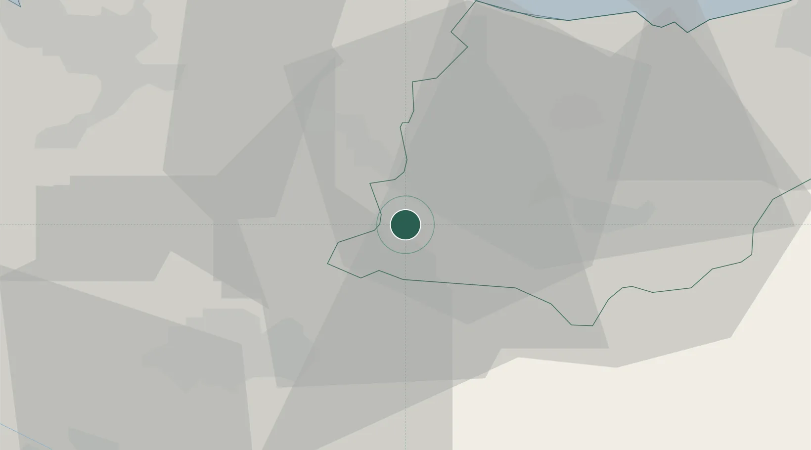 Location of ESAVL