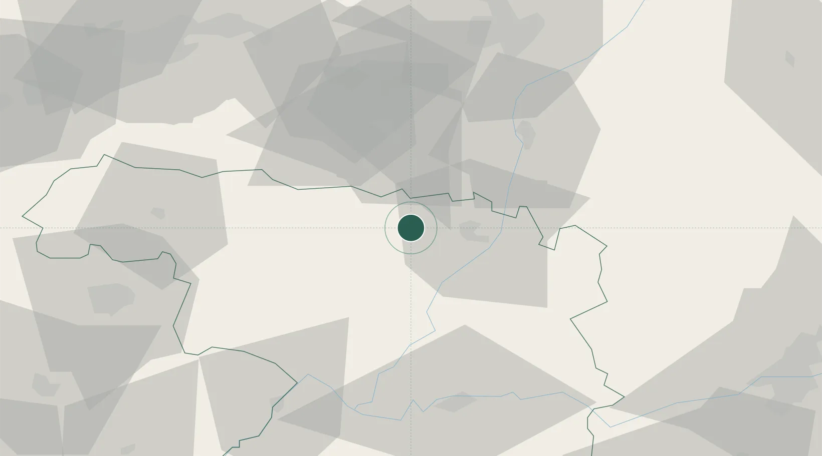 Location of ESB9U