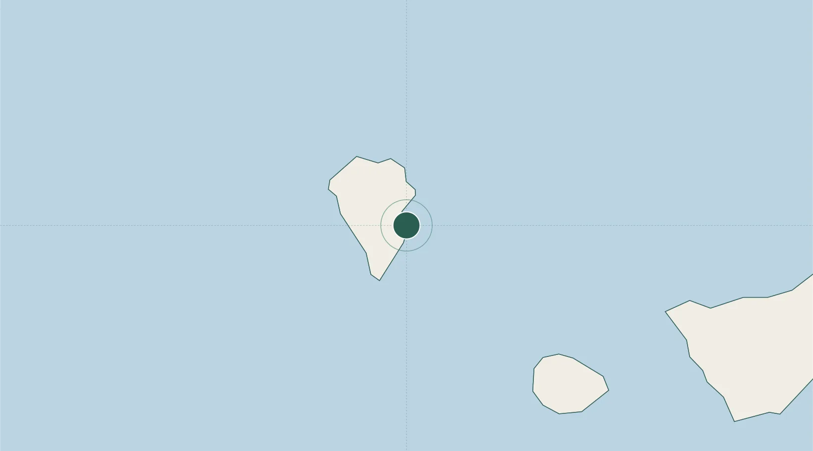 Location of ESBBJ