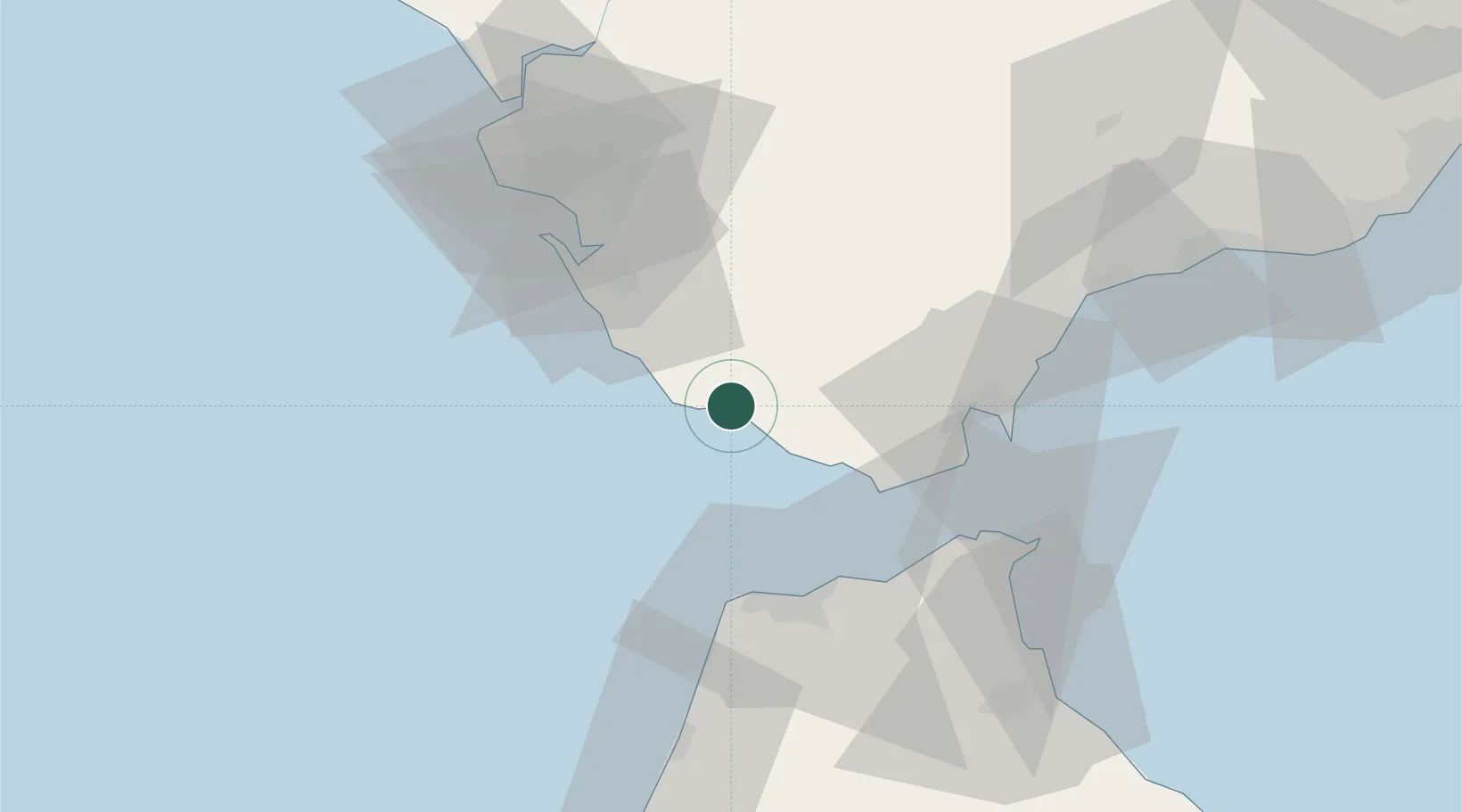 Location of ESBDF