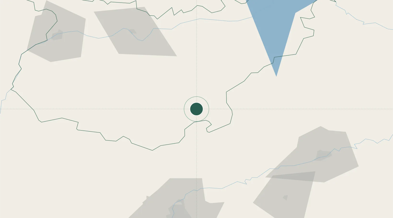 Location of ESBGG