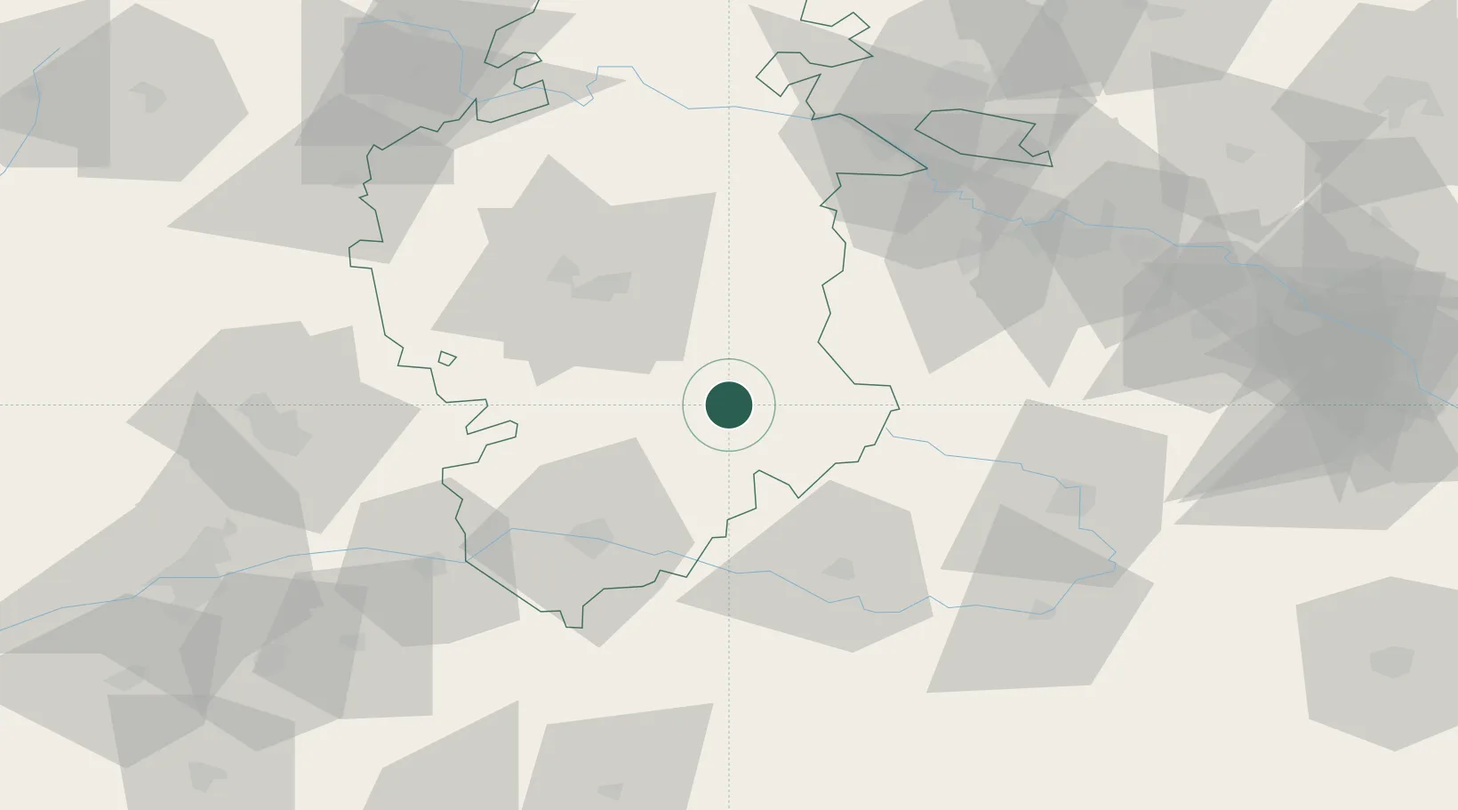 Location of ESBMC