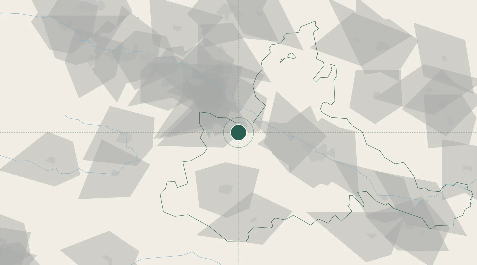 Location of ESBOJ