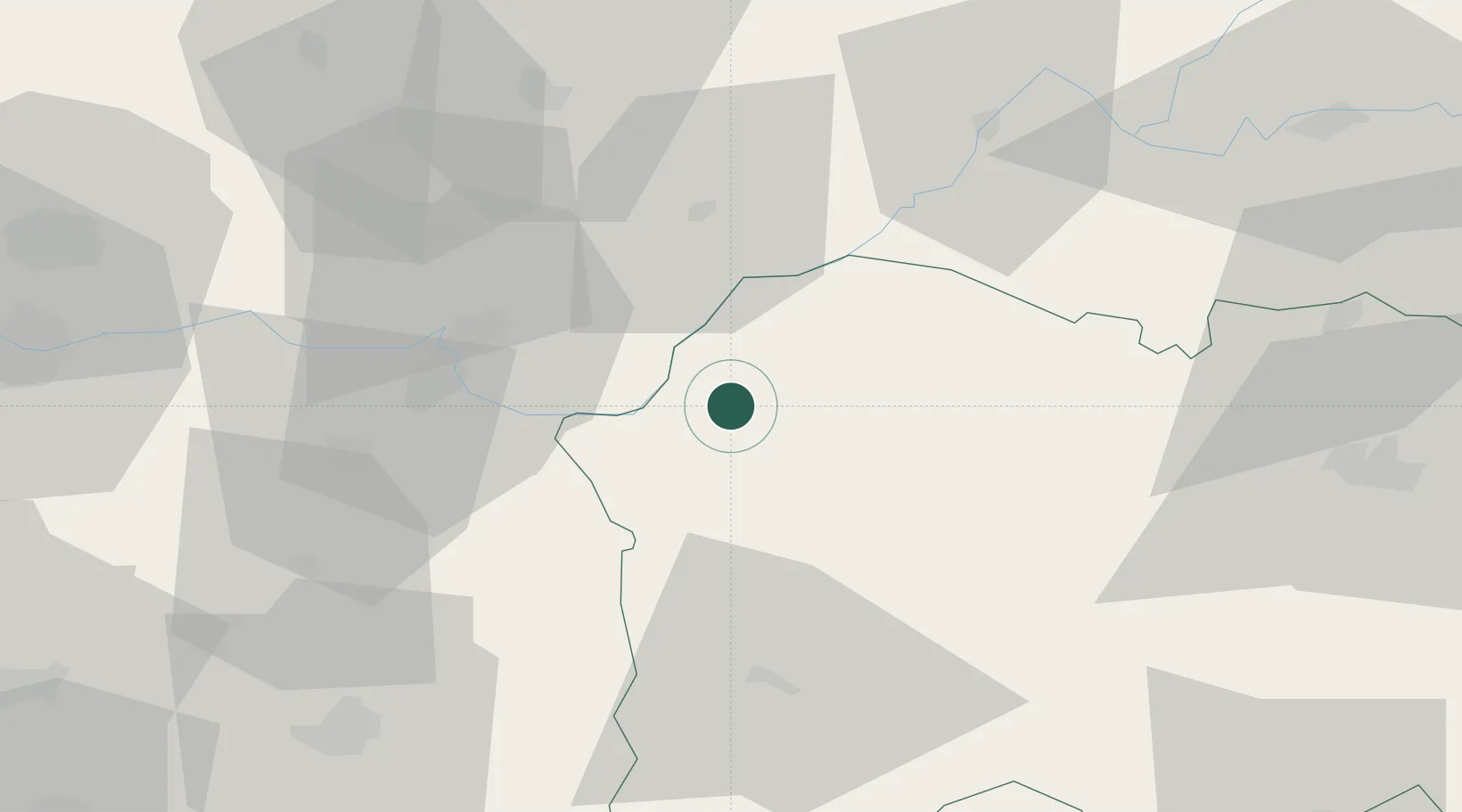 Location of ESBPO