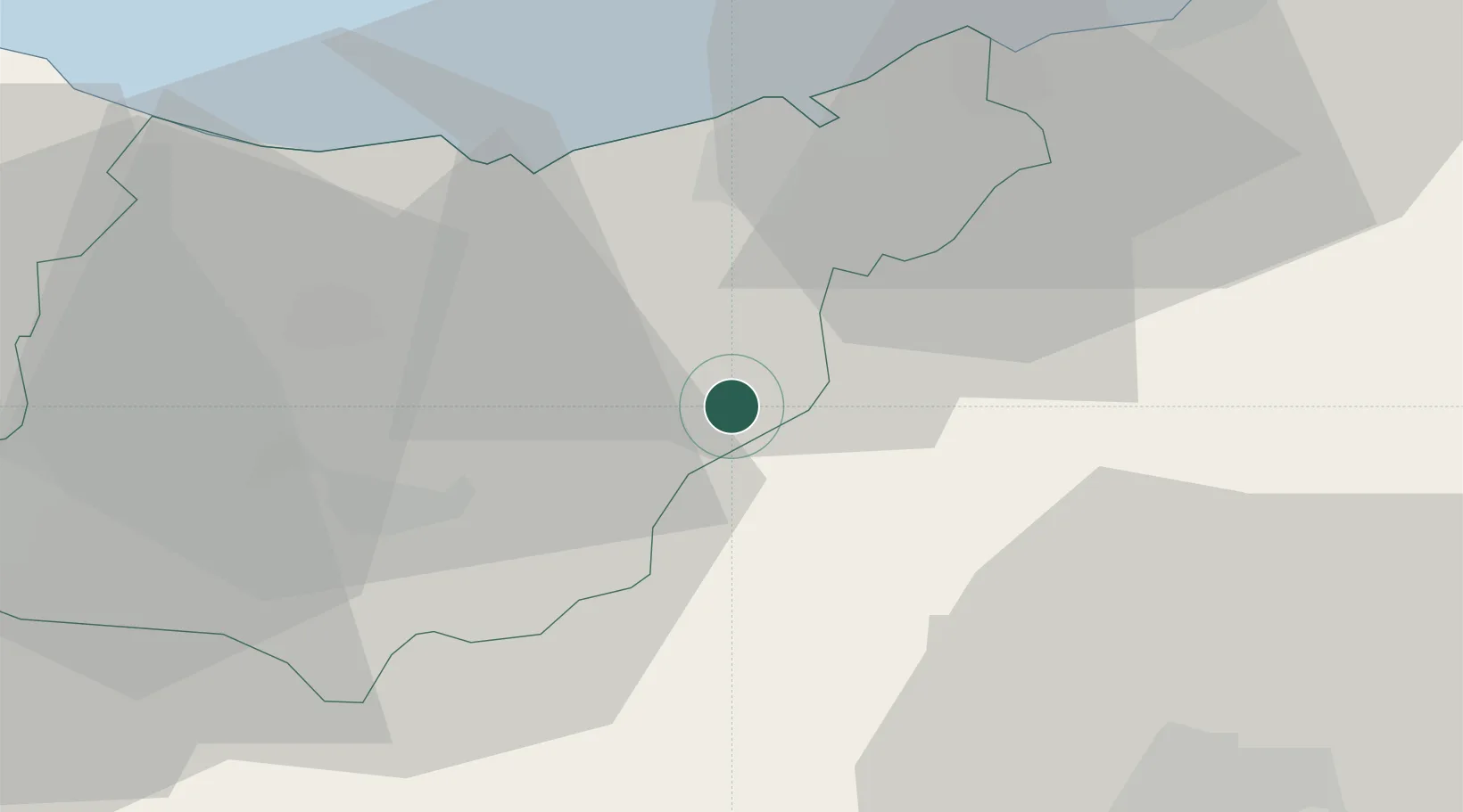 Location of ESBSI
