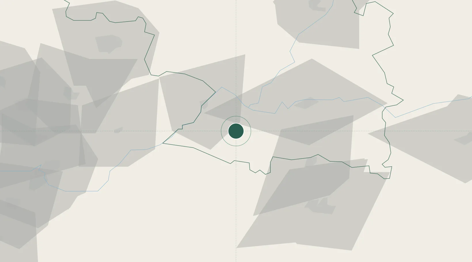 Location of ESBSL