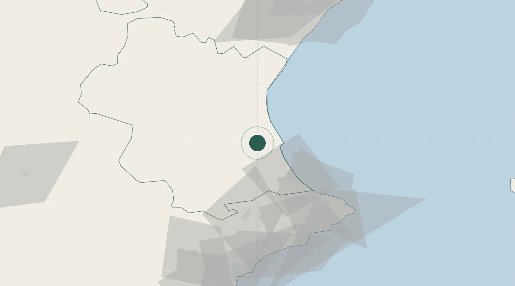 Location of ESBU3