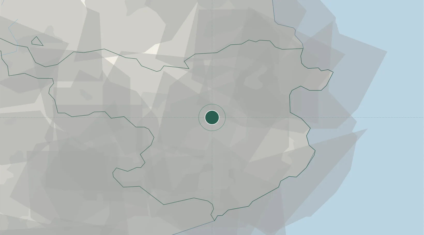 Location of ESBYO