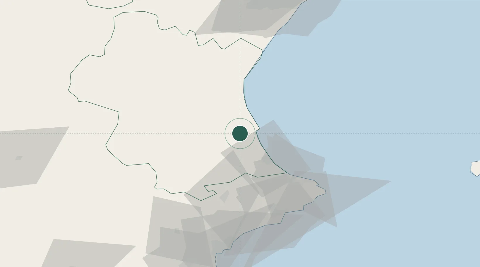 Location of ESC9M