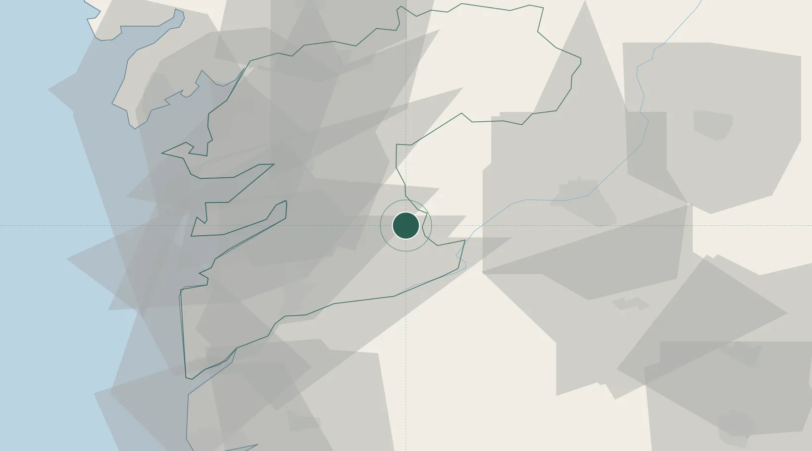 Location of ESC9O