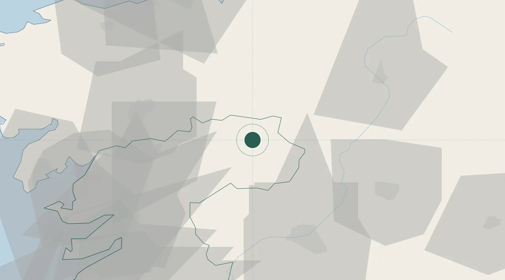 Location of ESCAG