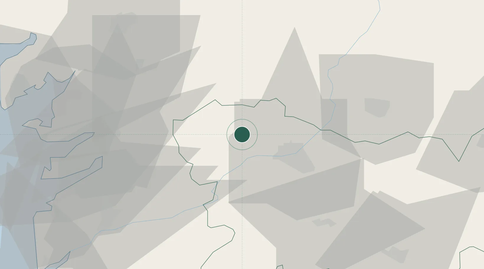 Location of ESCAJ
