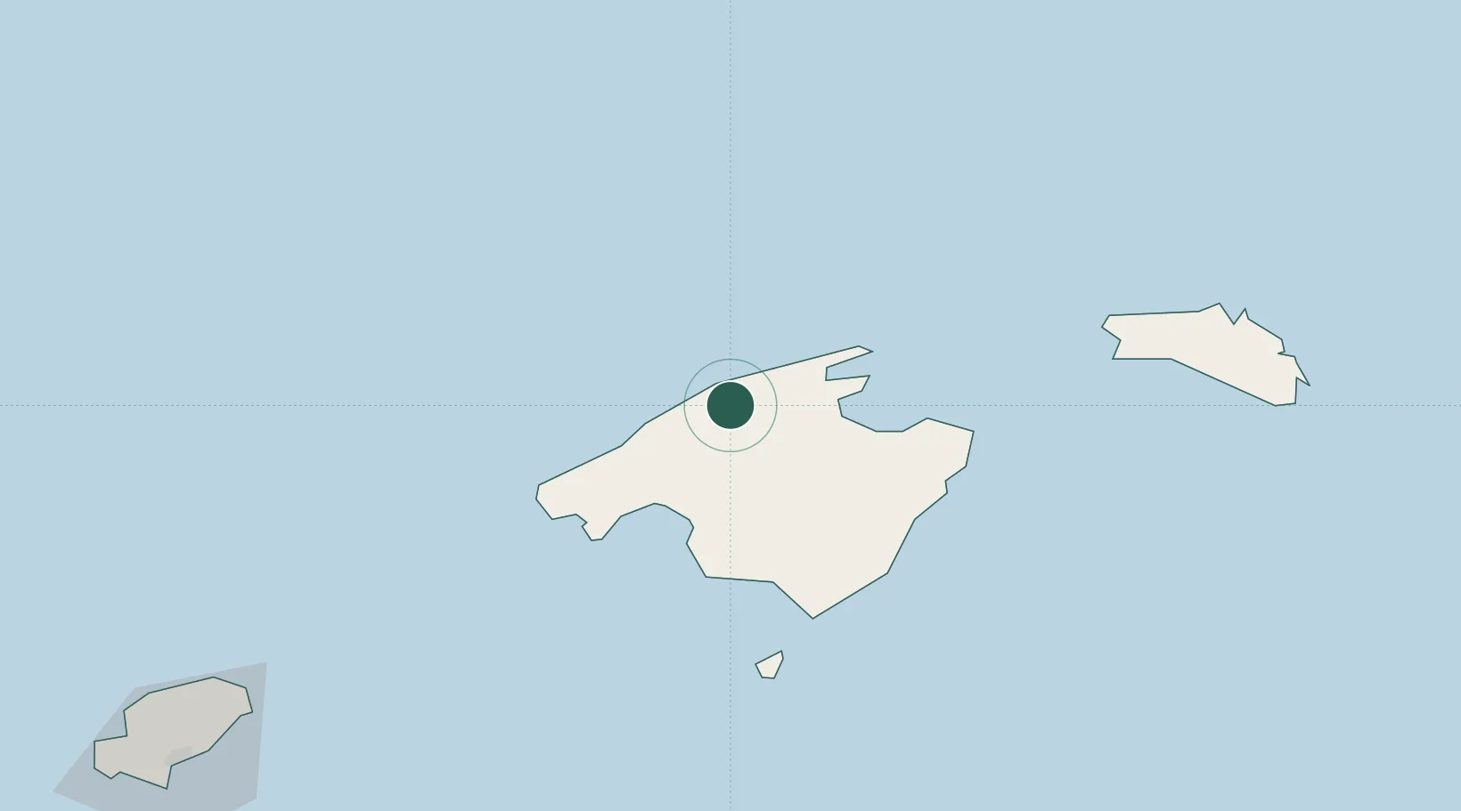Location of ESCC7