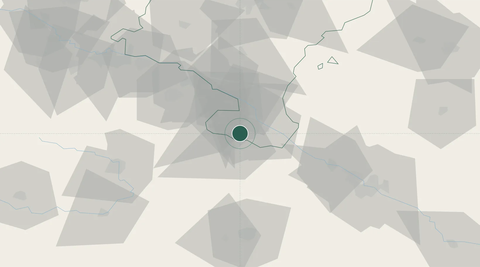 Location of ESCCT
