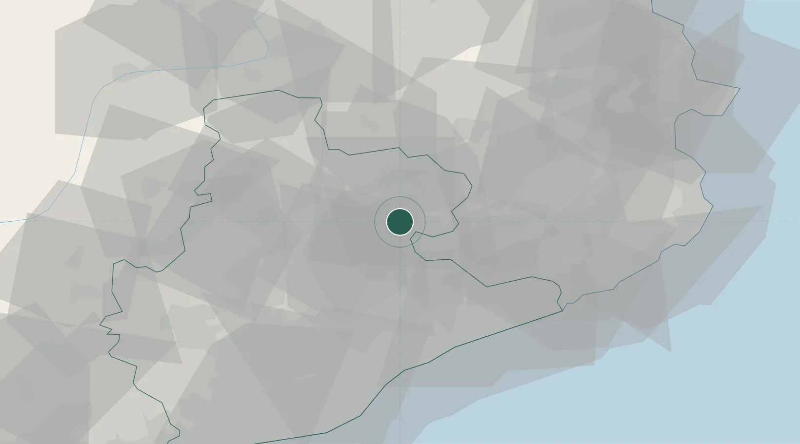Location of ESCD2