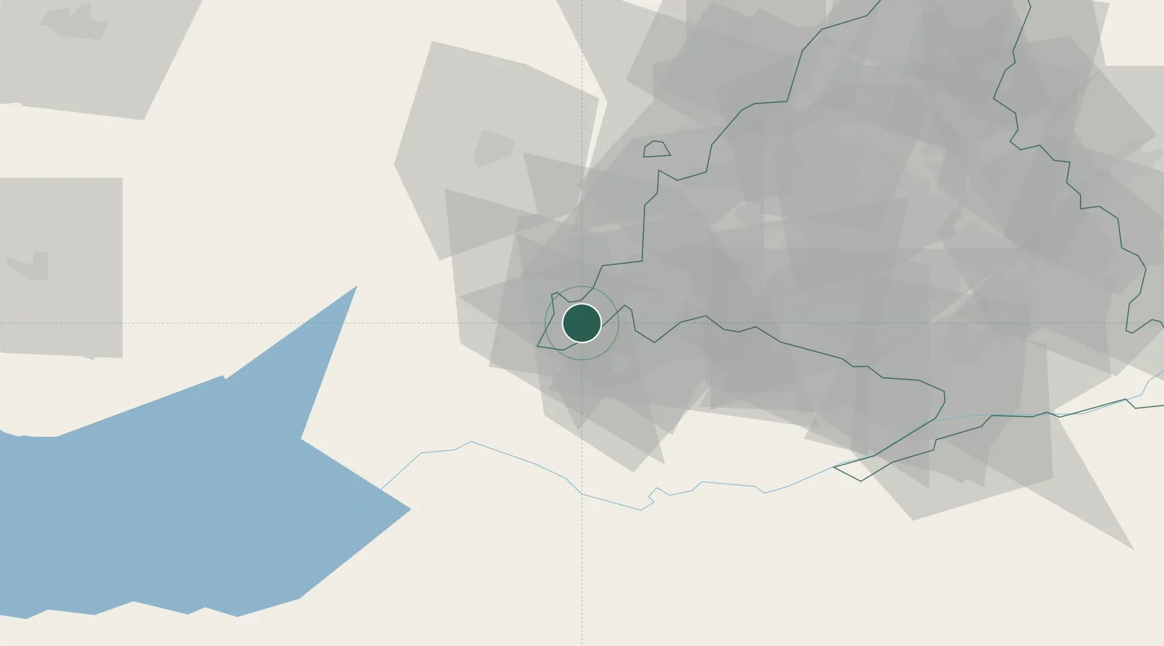 Location of ESCEN