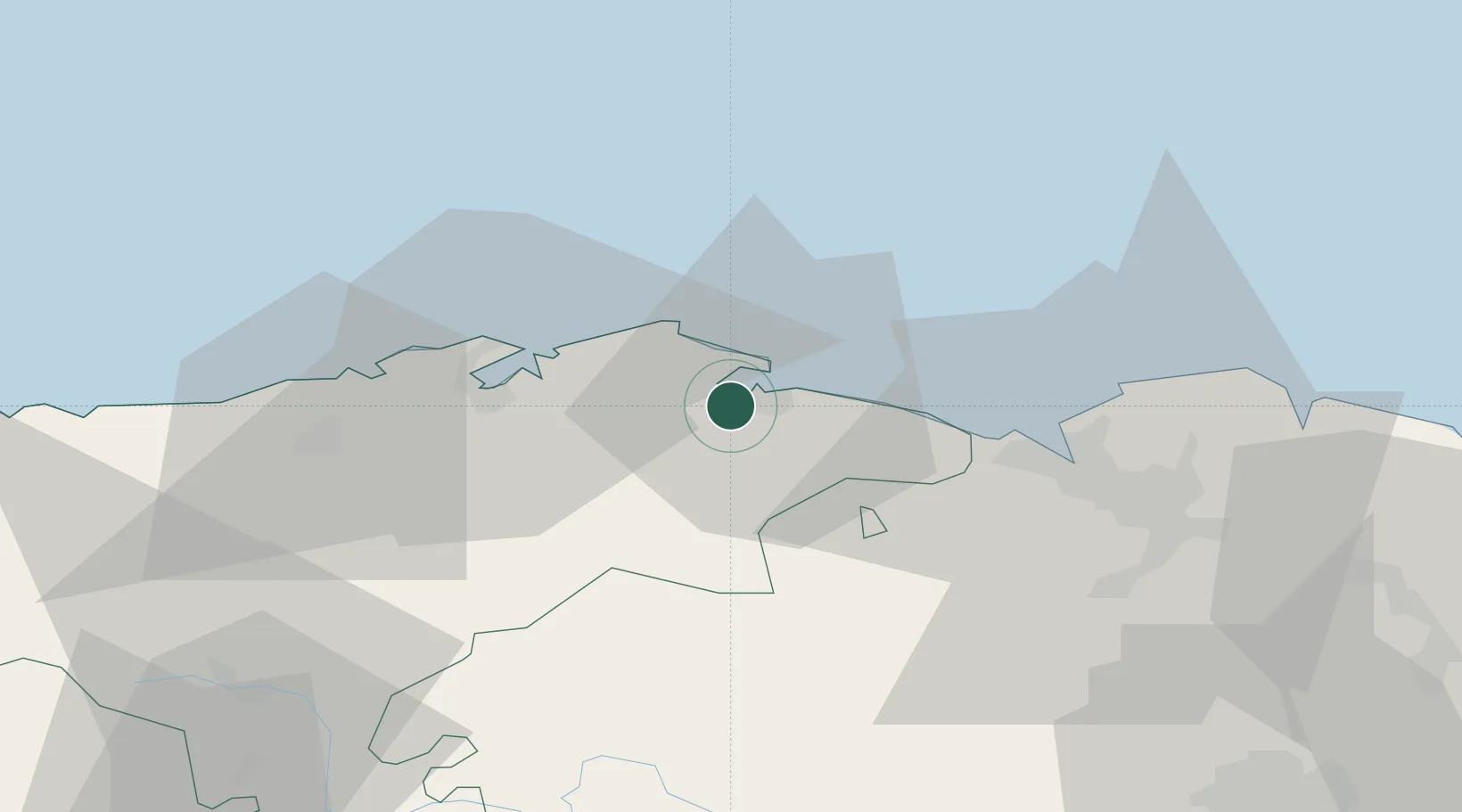 Location of ESCEO