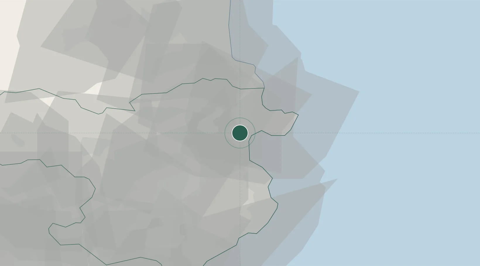 Location of ESCEP