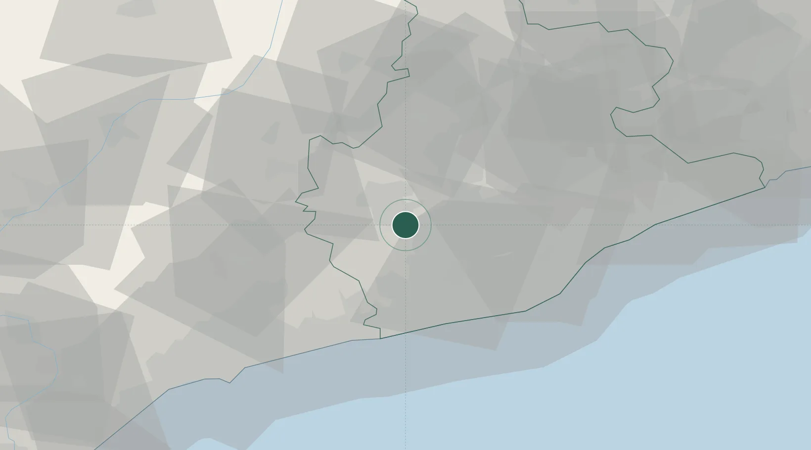 Location of ESCES