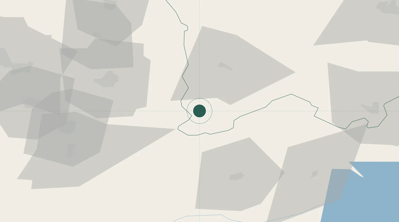 Location of ESCFL