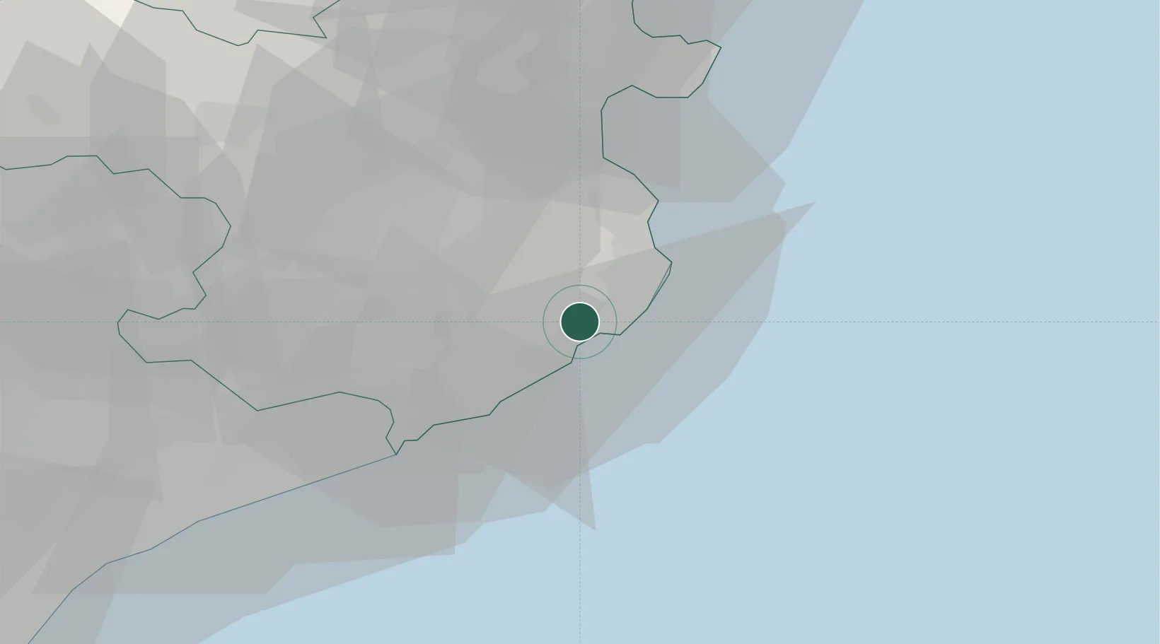 Location of ESCGE