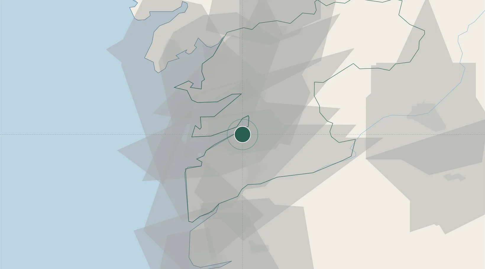 Location of ESCHA