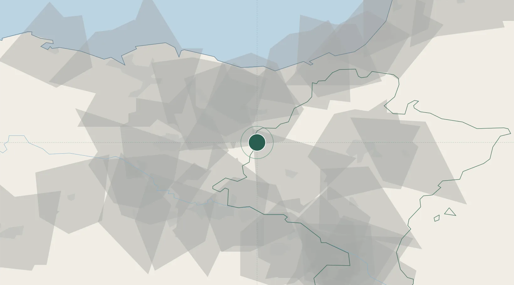 Location of ESCI7