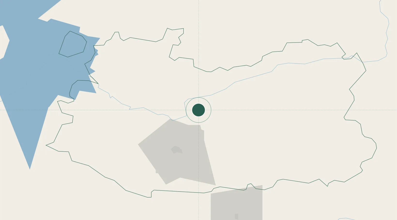 Location of ESCIR