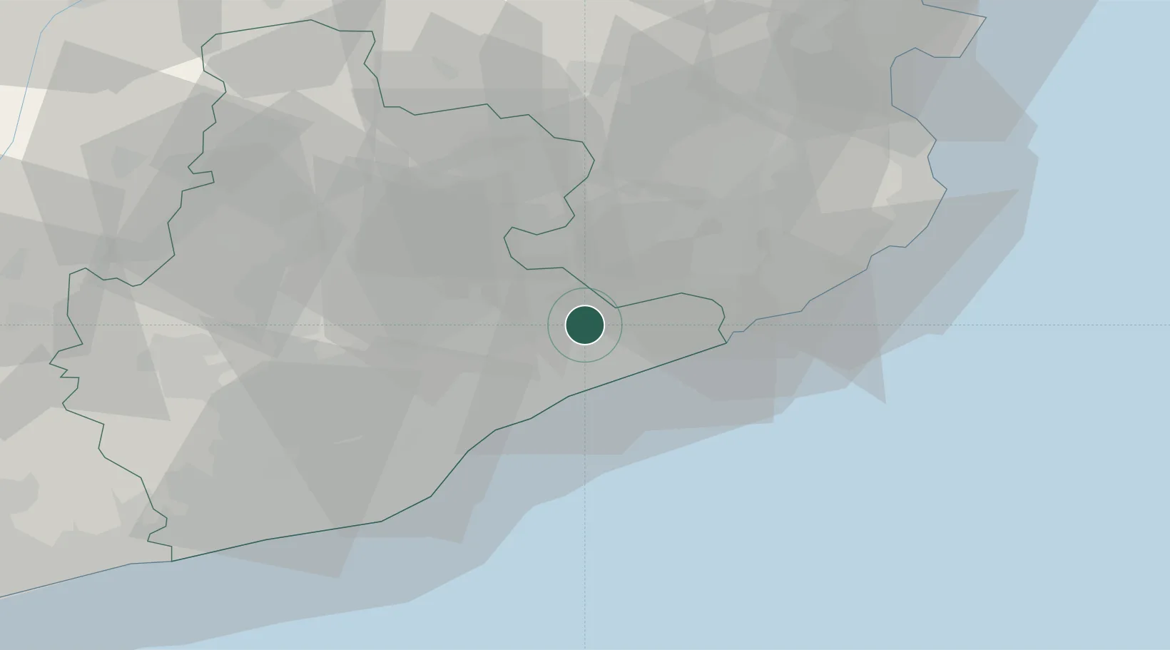 Location of ESCLI