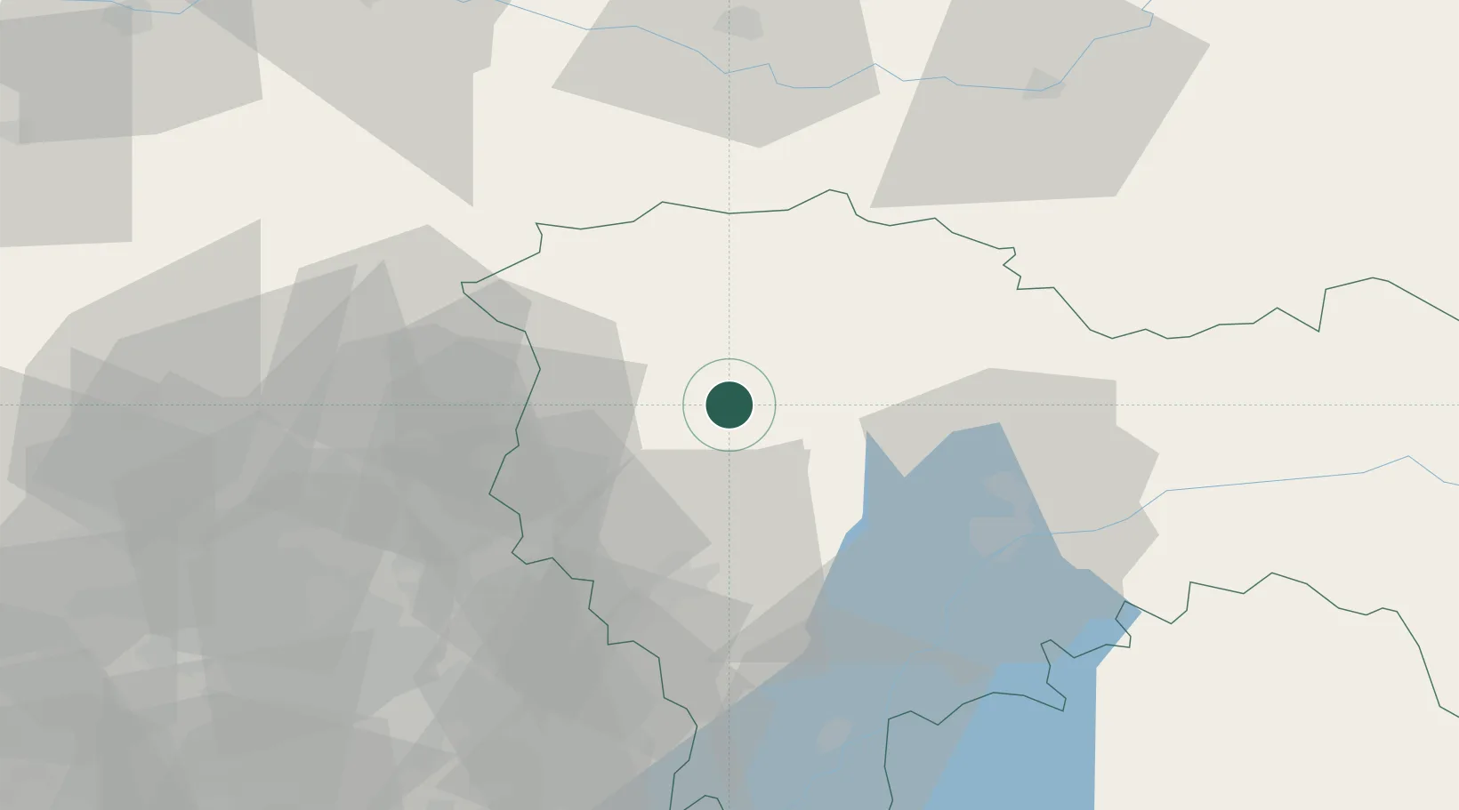 Location of ESCLU