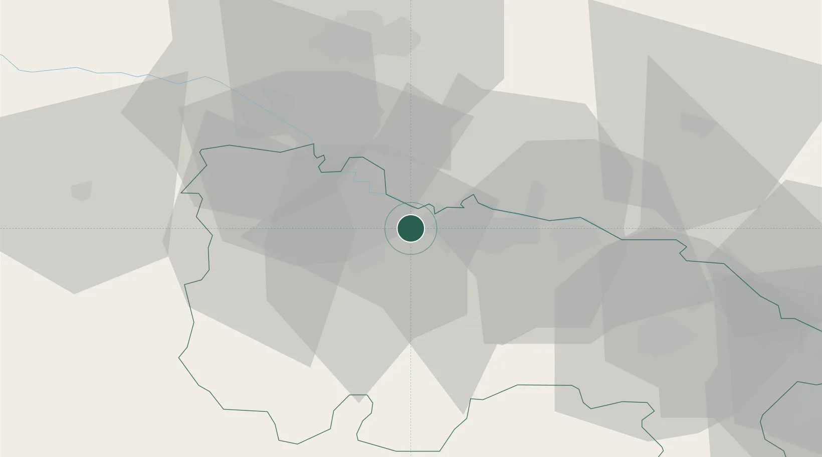 Location of ESCNI
