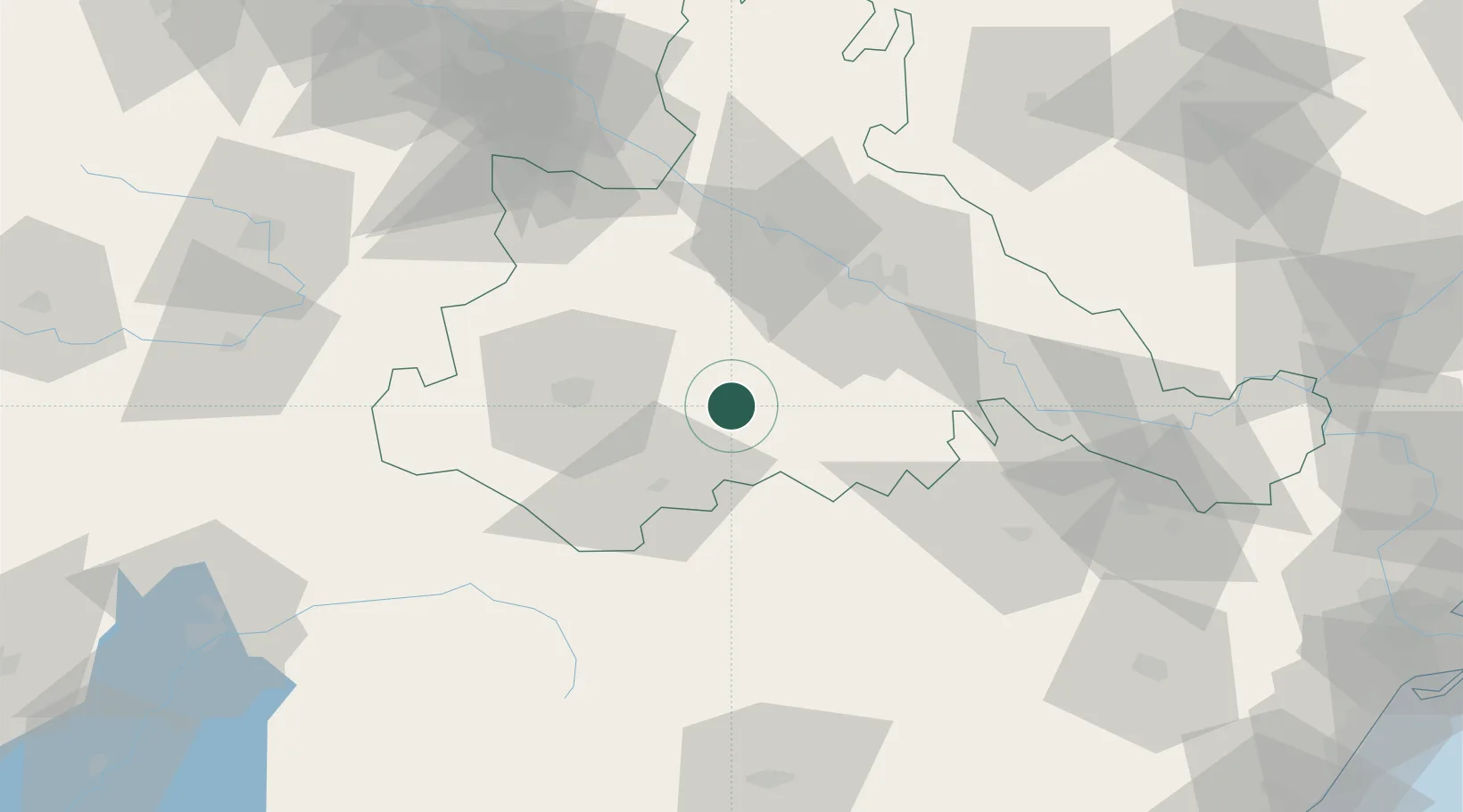 Location of ESCNN