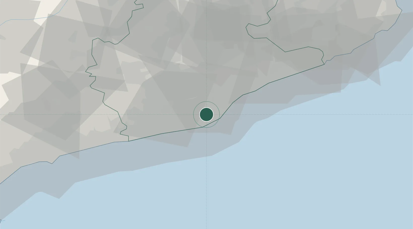 Location of ESCOT