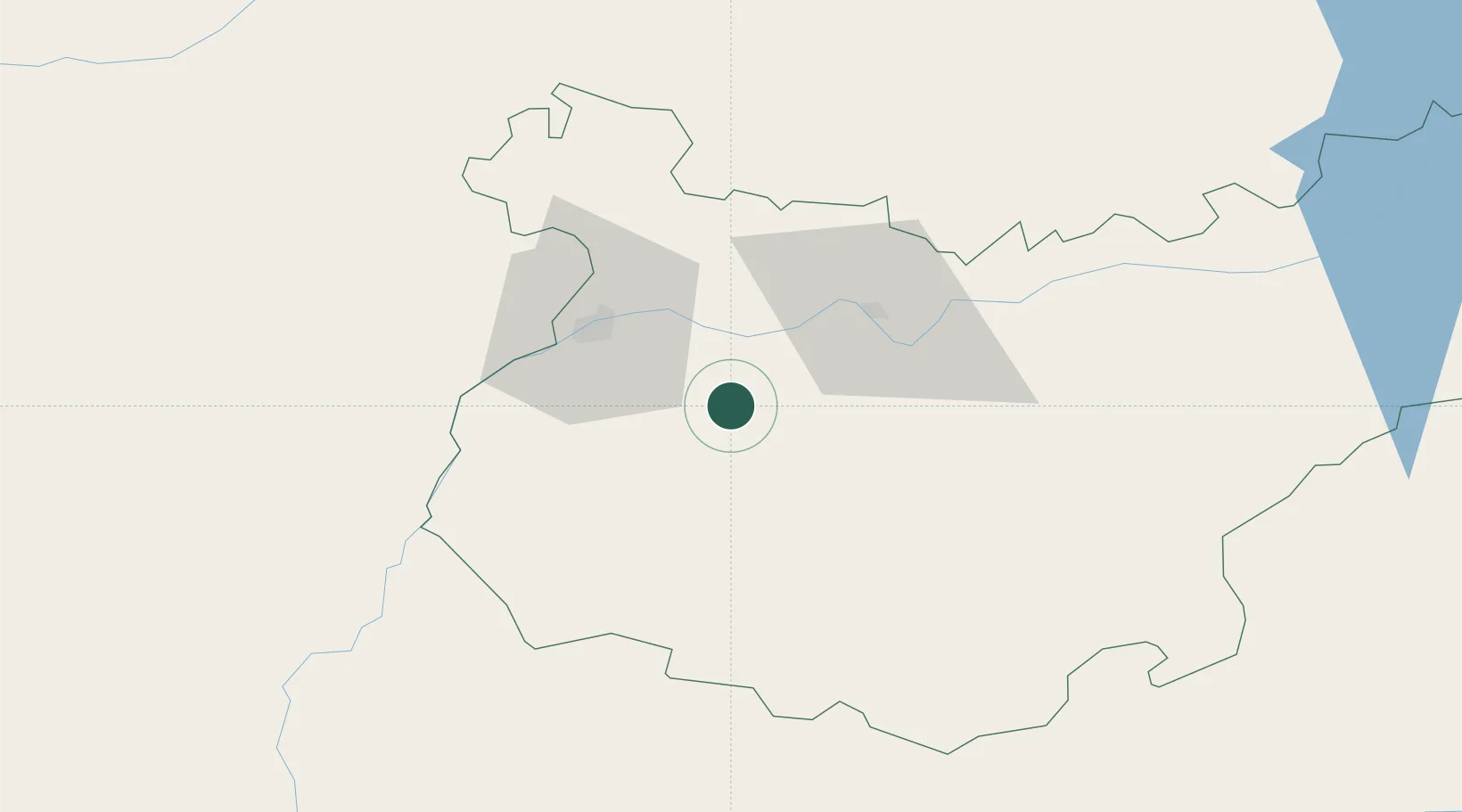 Location of ESCPE