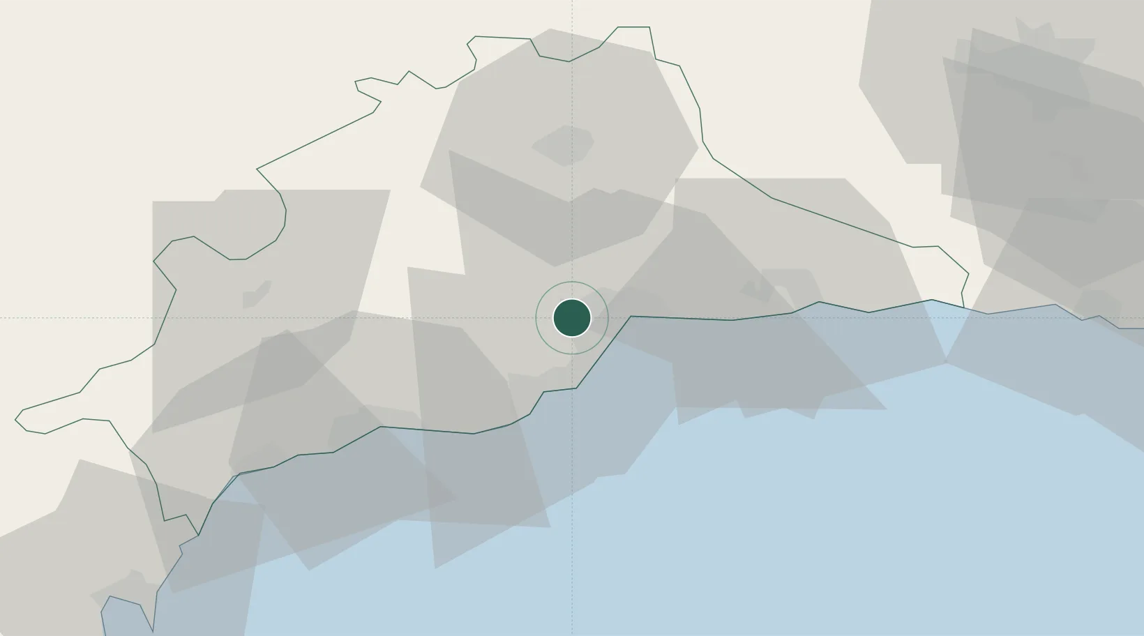 Location of ESCPL