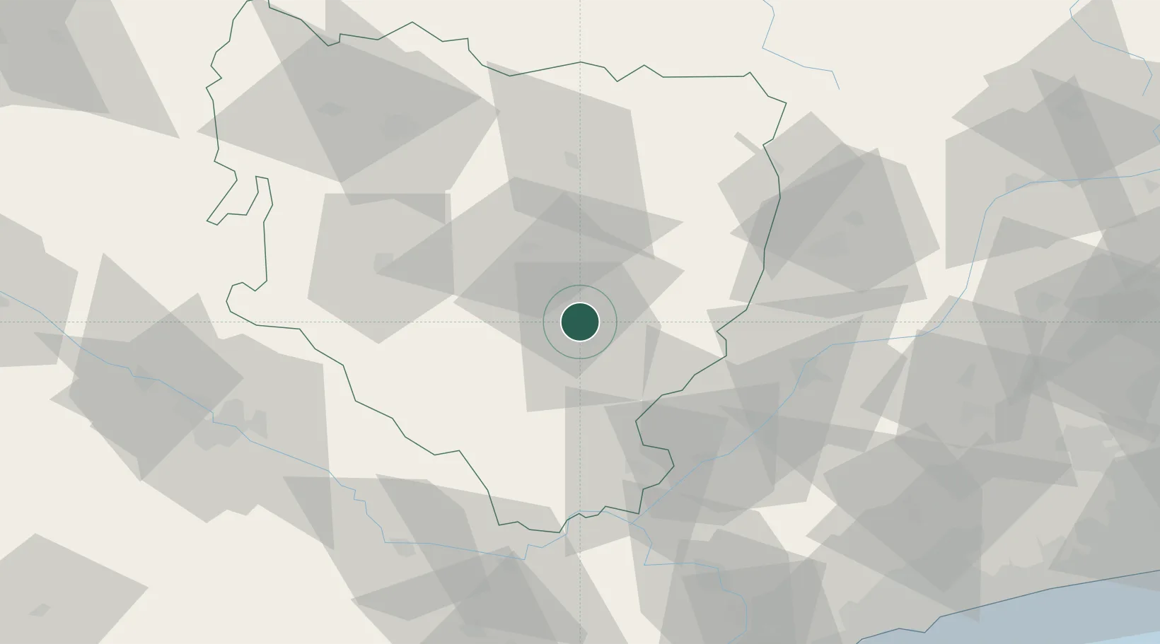 Location of ESCPT