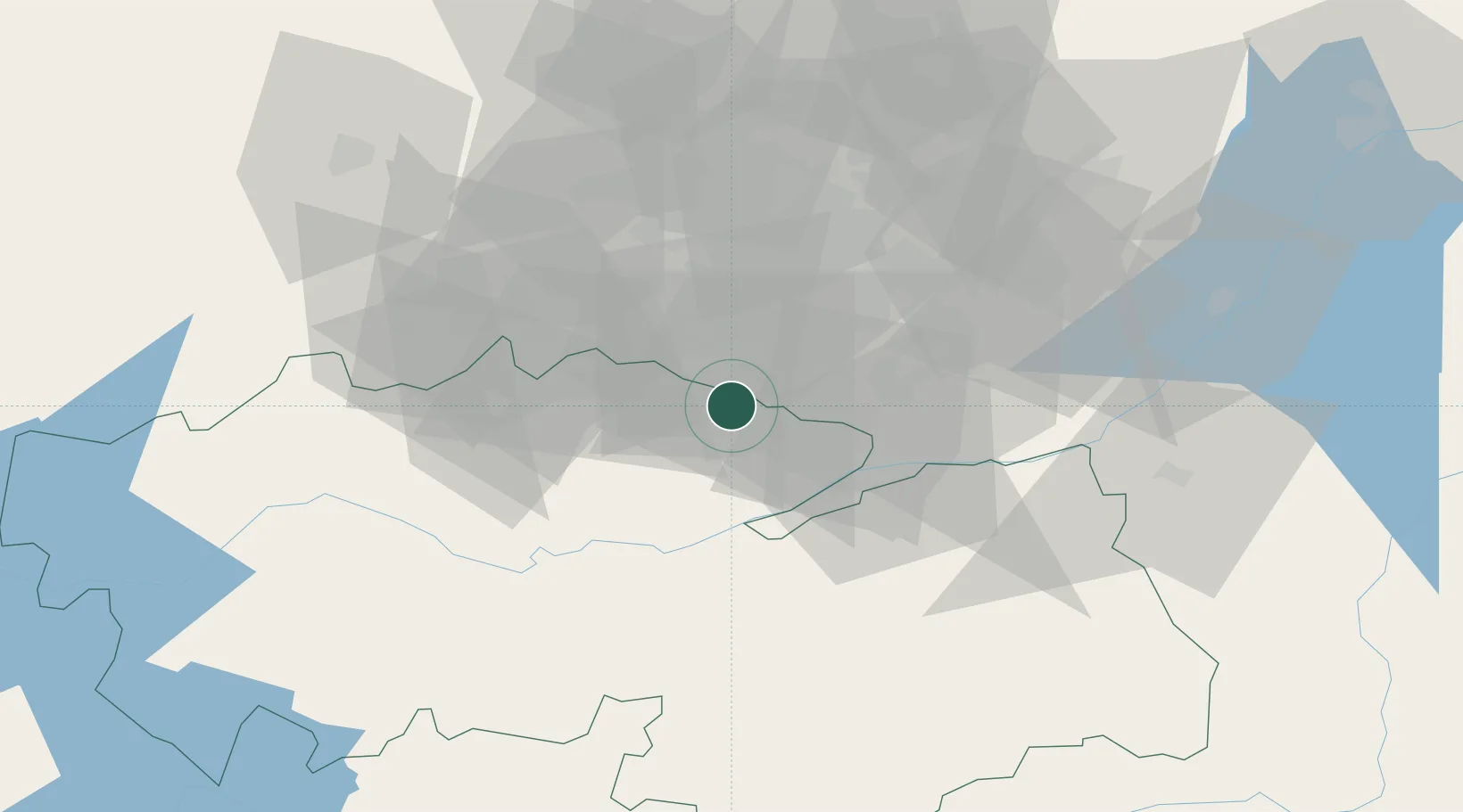 Location of ESCQU