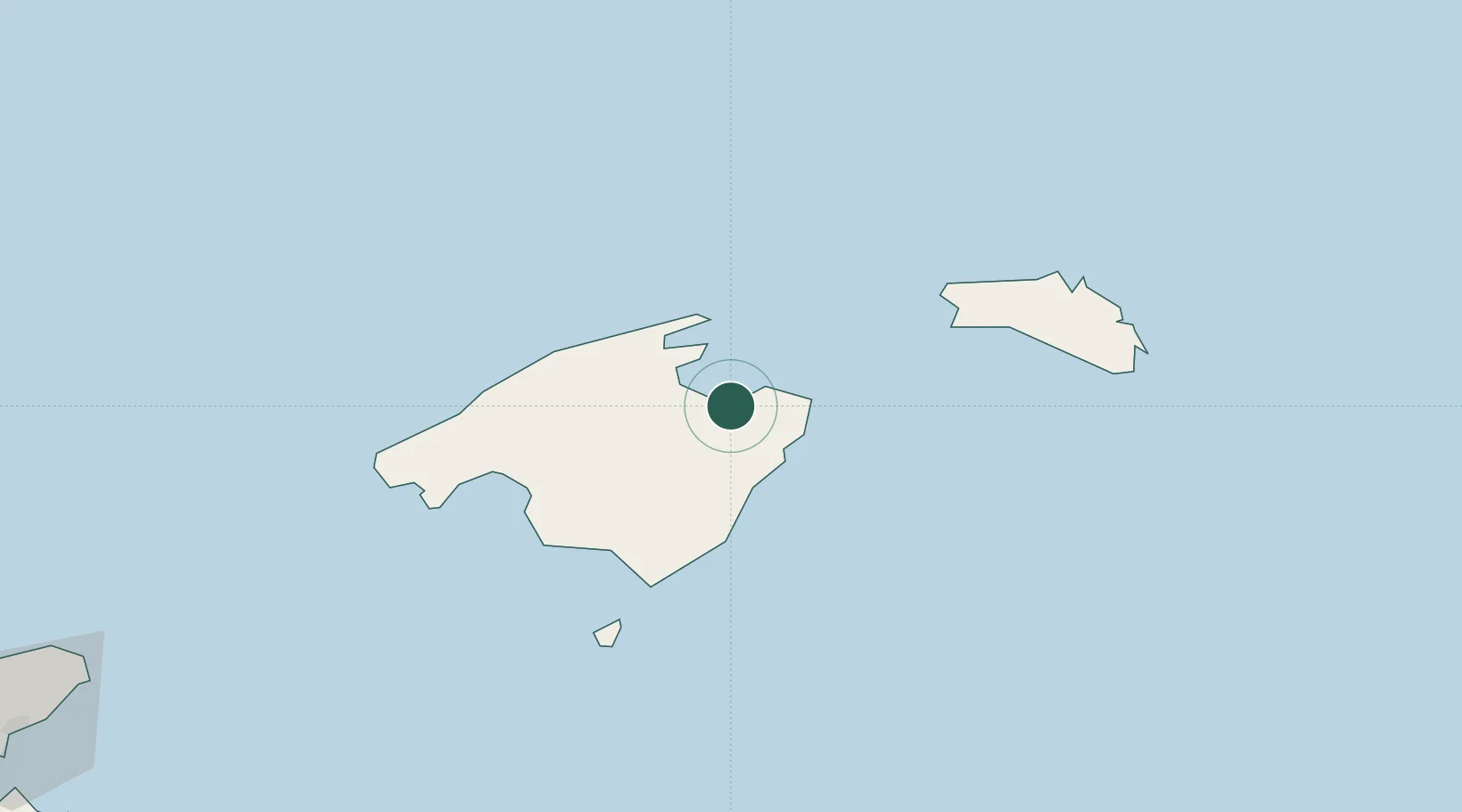 Location of ESCS7