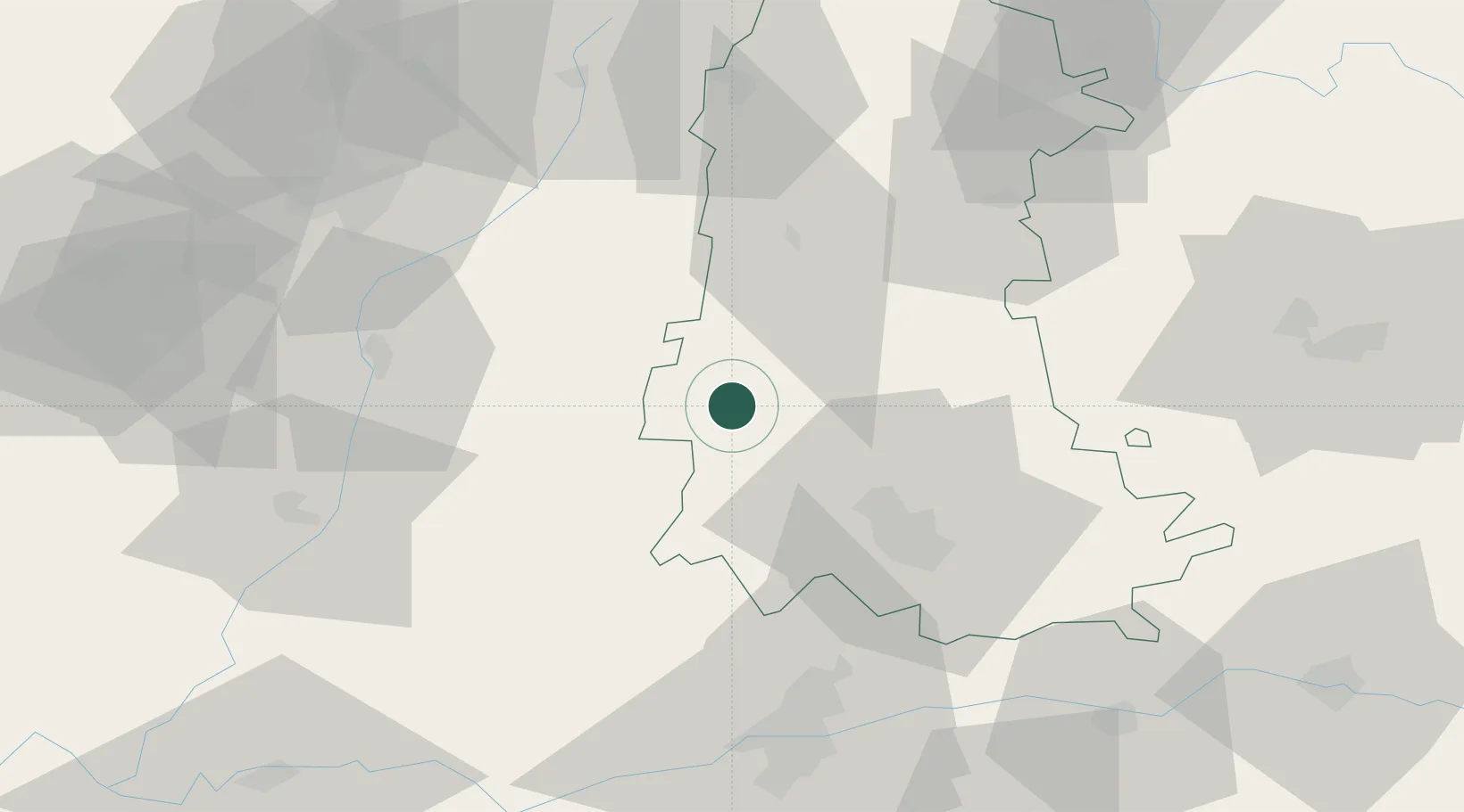 Location of ESCSN