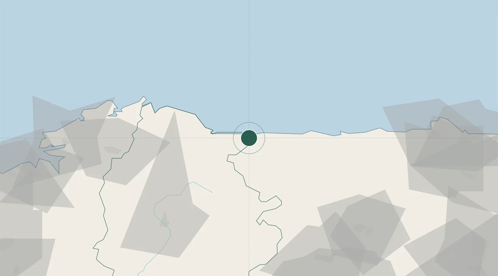 Location of ESCSO