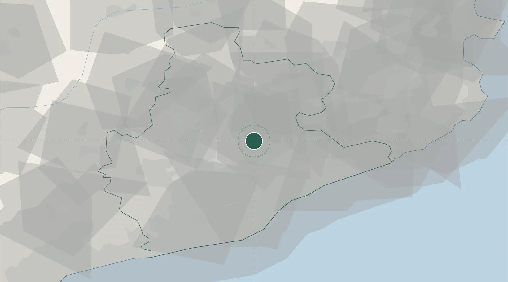 Location of ESCTT