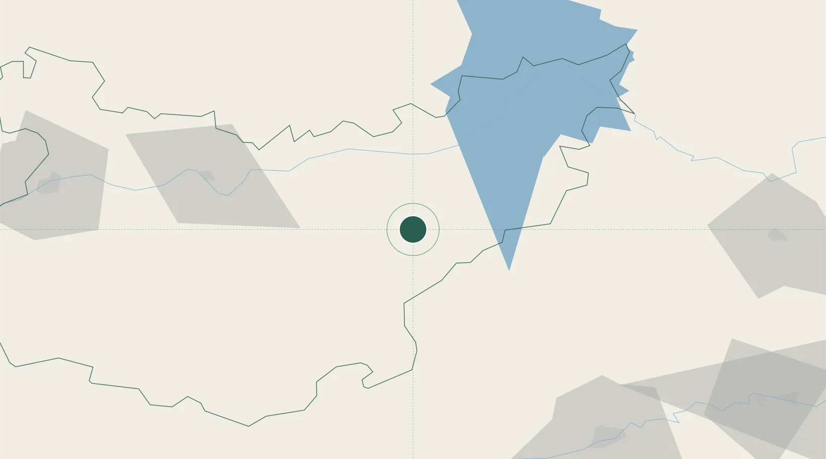 Location of ESCTU