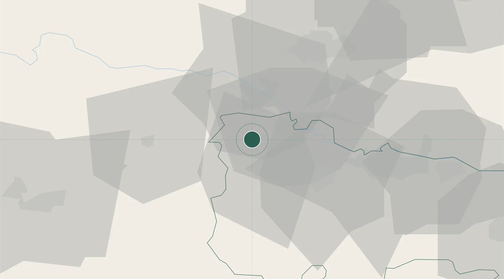 Location of ESCUZ