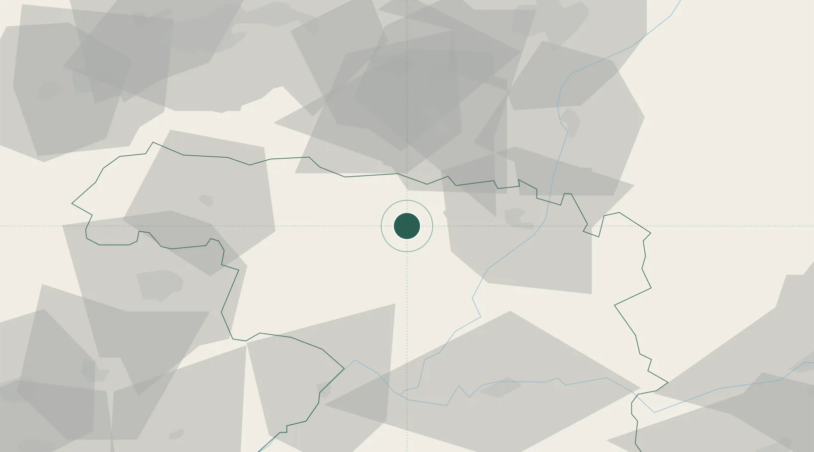 Location of ESCZT