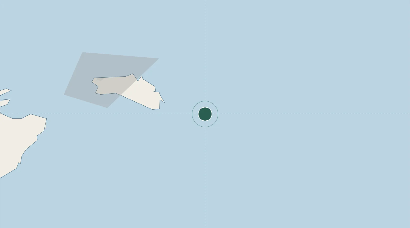 Location of ESDEP
